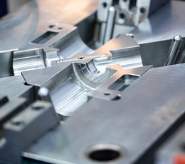 Изготовление кокилей и пресс-форм - Нестандартное оборудование и литье чугуна | ПСМ-Инжиниринг