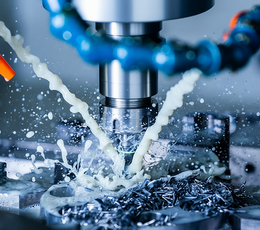 Механическая обработка - Нестандартное оборудование и литье чугуна | ПСМ-Инжиниринг