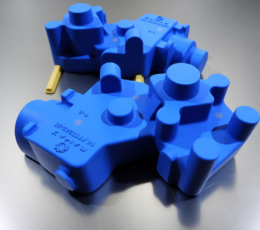 Изготовление модельно-стержневой оснастки - Нестандартное оборудование и литье чугуна | ПСМ-Инжиниринг