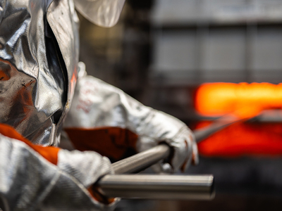 Термообработка, закалка, азотирование, дробеочистка, спектральный анализ и измерение твердости - Нестандартное оборудование и литье чугуна | ПСМ-Инжиниринг