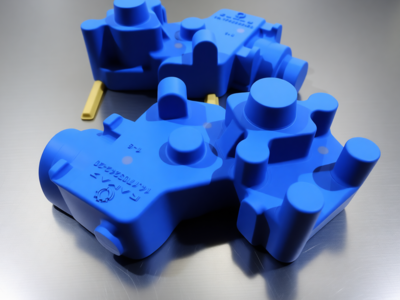 Изготовление модельно-стержневой оснастки - Нестандартное оборудование и литье чугуна | ПСМ-Инжиниринг